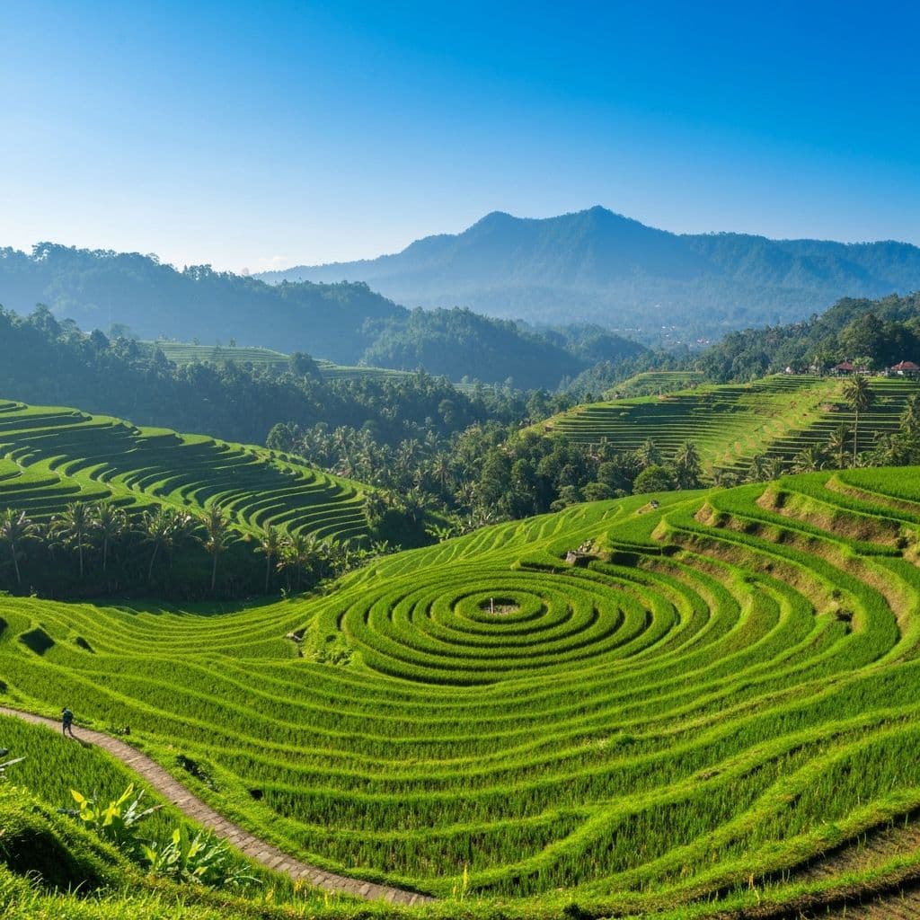 Bali, Indonesia