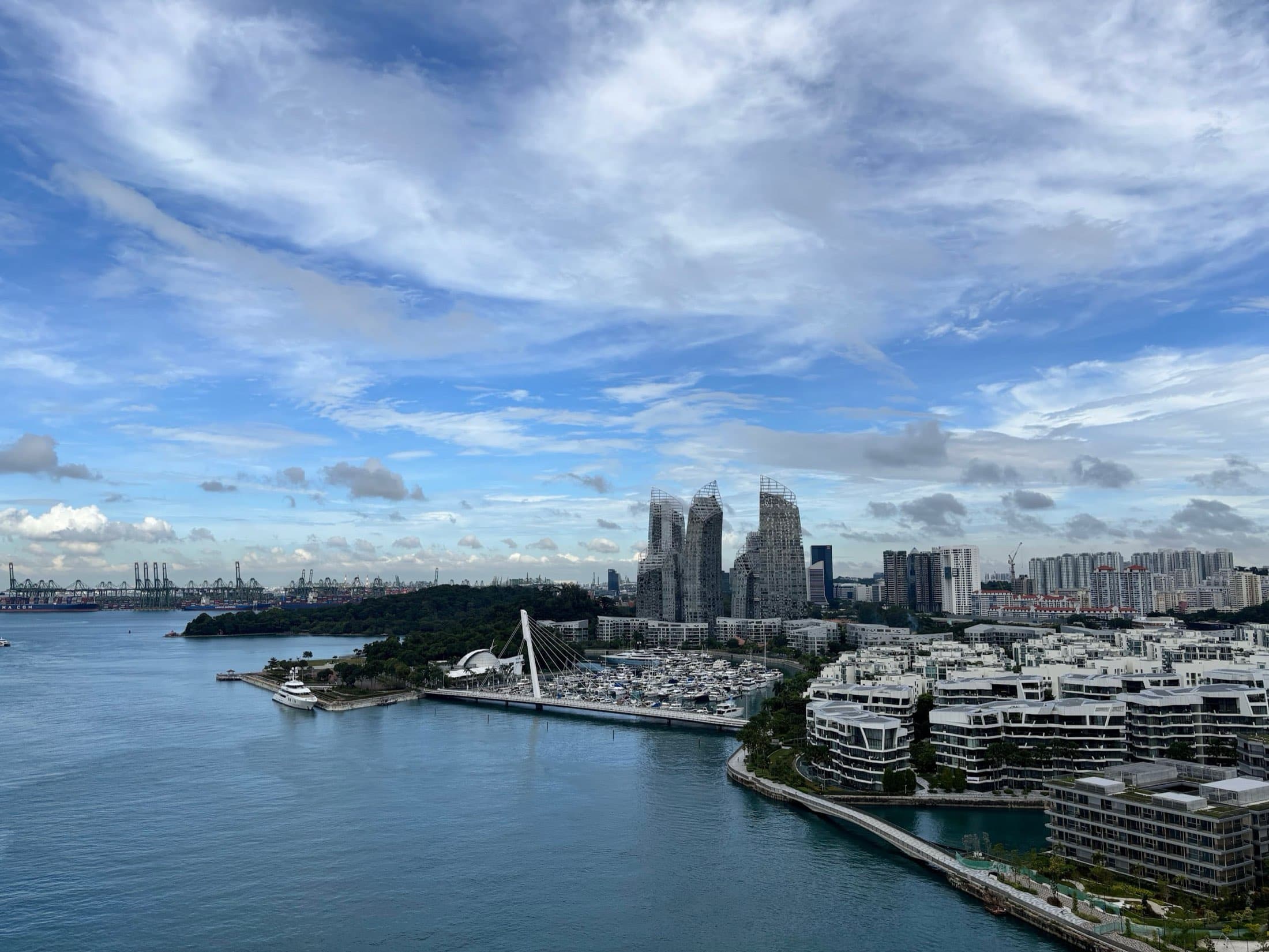 Singapore Citybreak